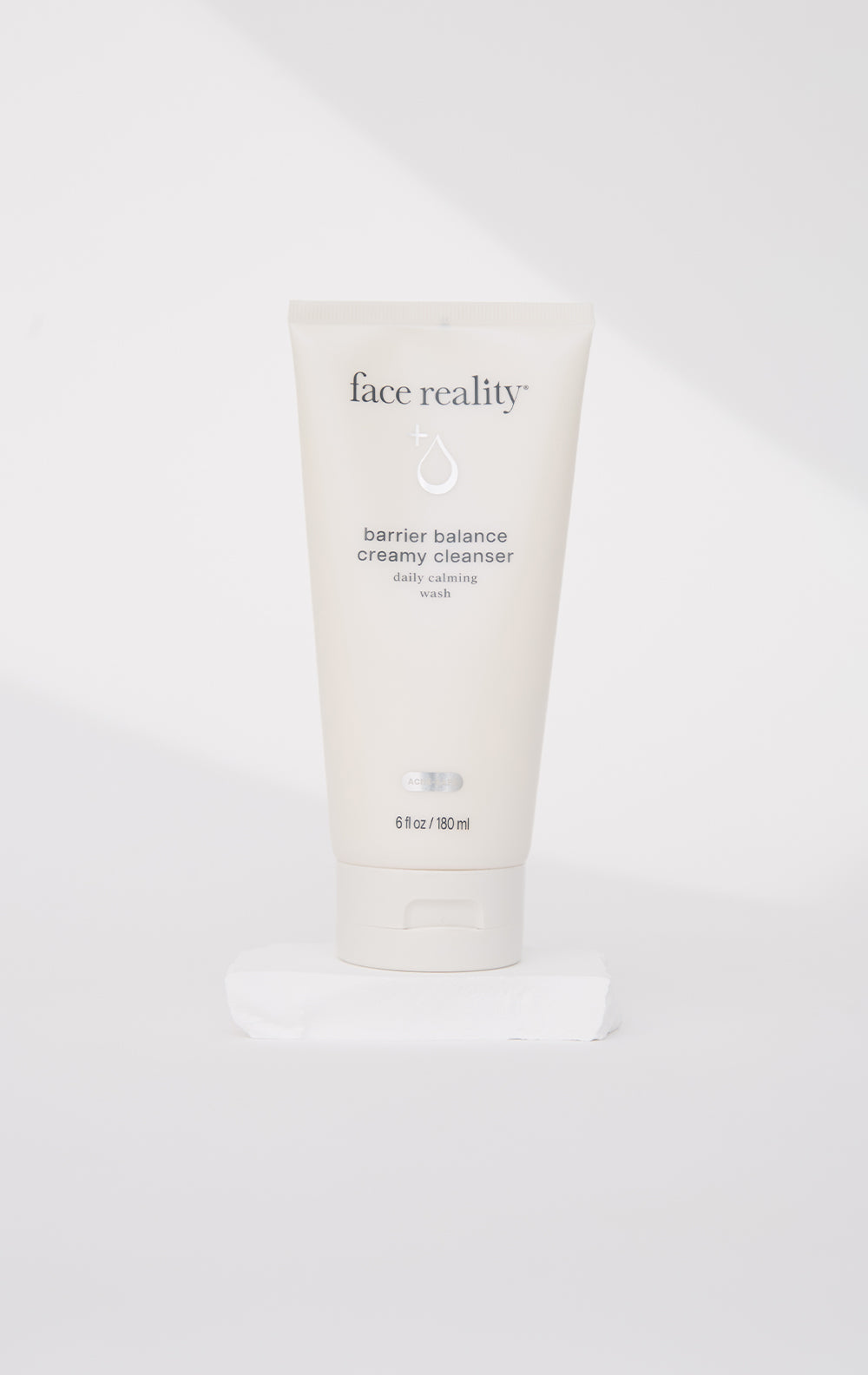 Face Reality-Barrier Balance Creamy Cleanser