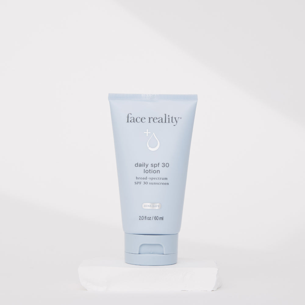 Face Reality- Daily SPF 30 Lotion