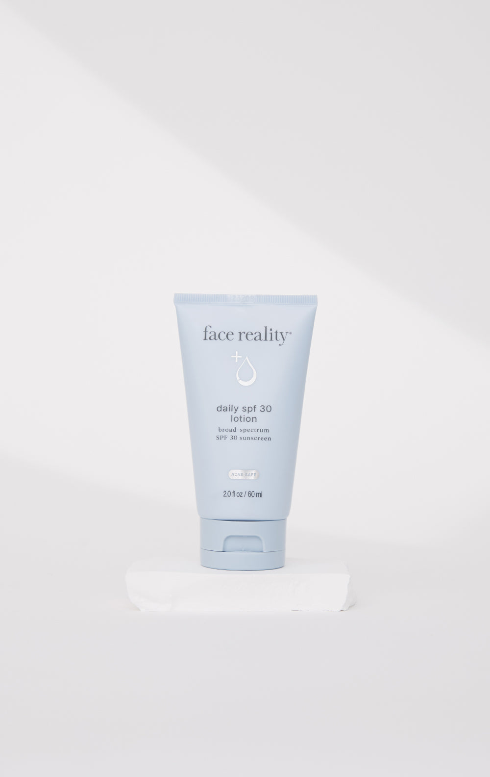 Face Reality- Daily SPF 30 Lotion