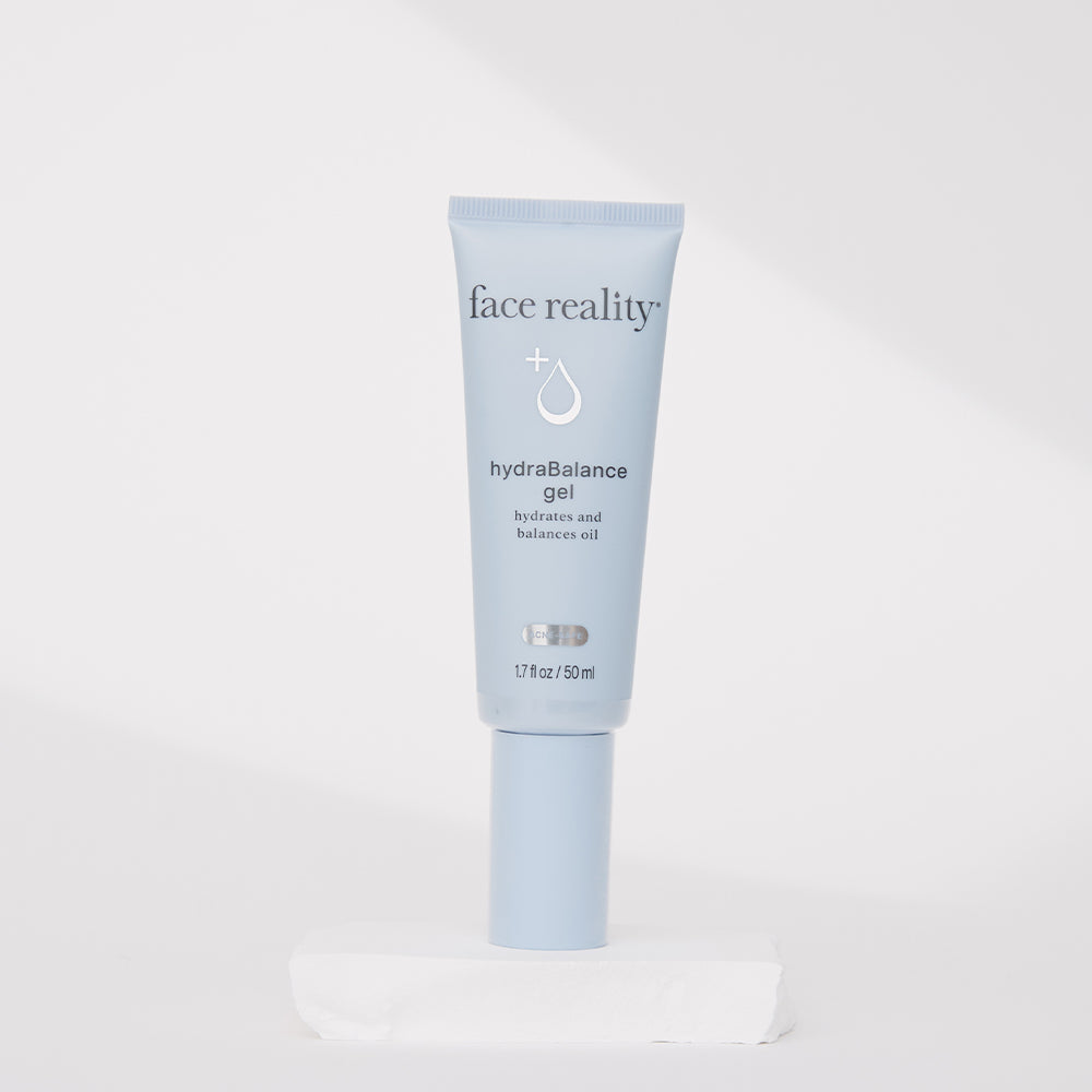 Face Reality- HydraBalance Gel