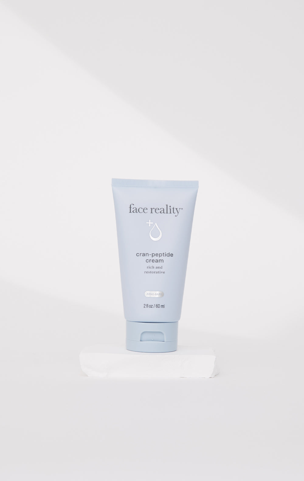 Face Reality-Cran Peptide Cream