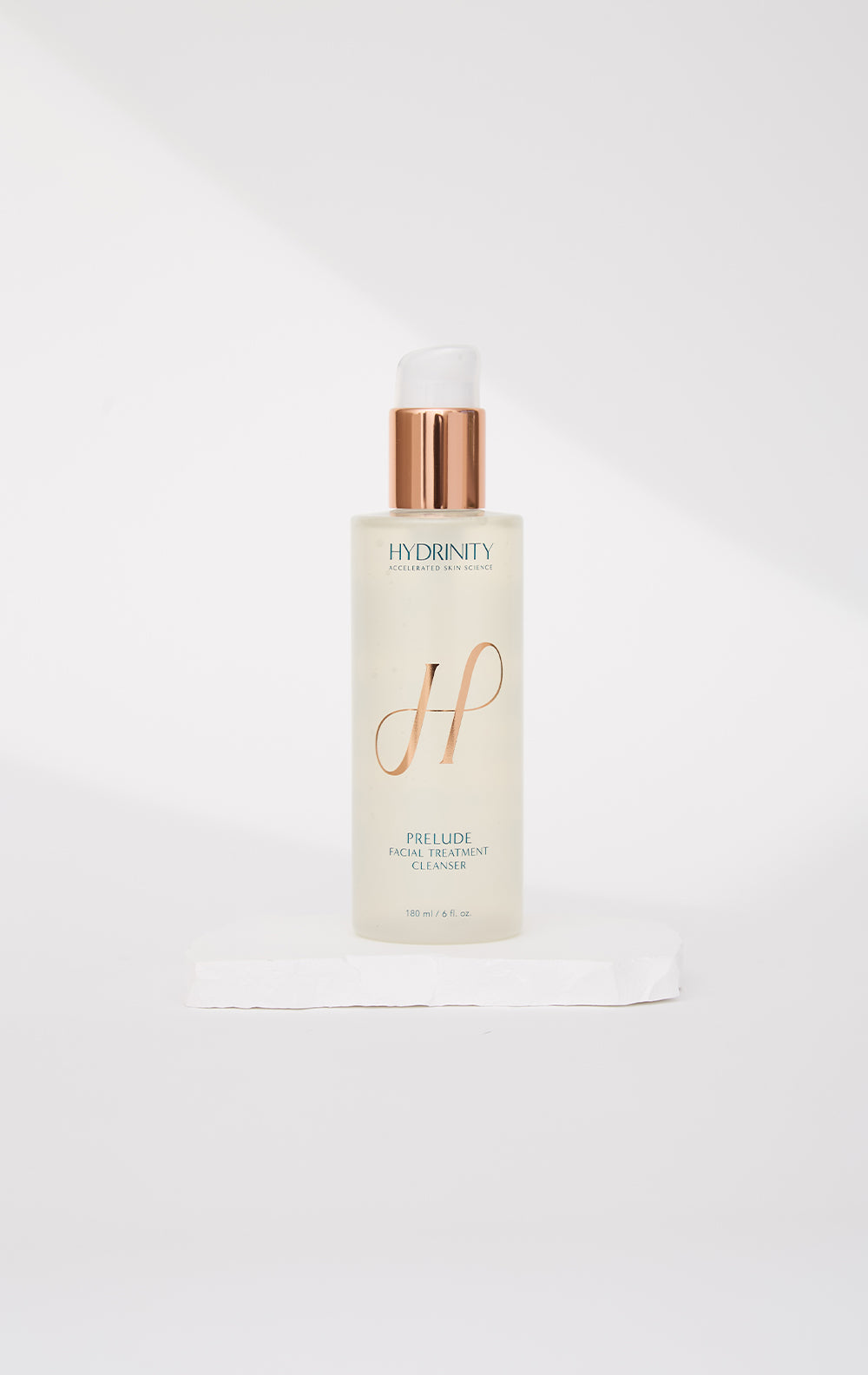 Hydrinity-Perlude Facial Treatment Cleanser