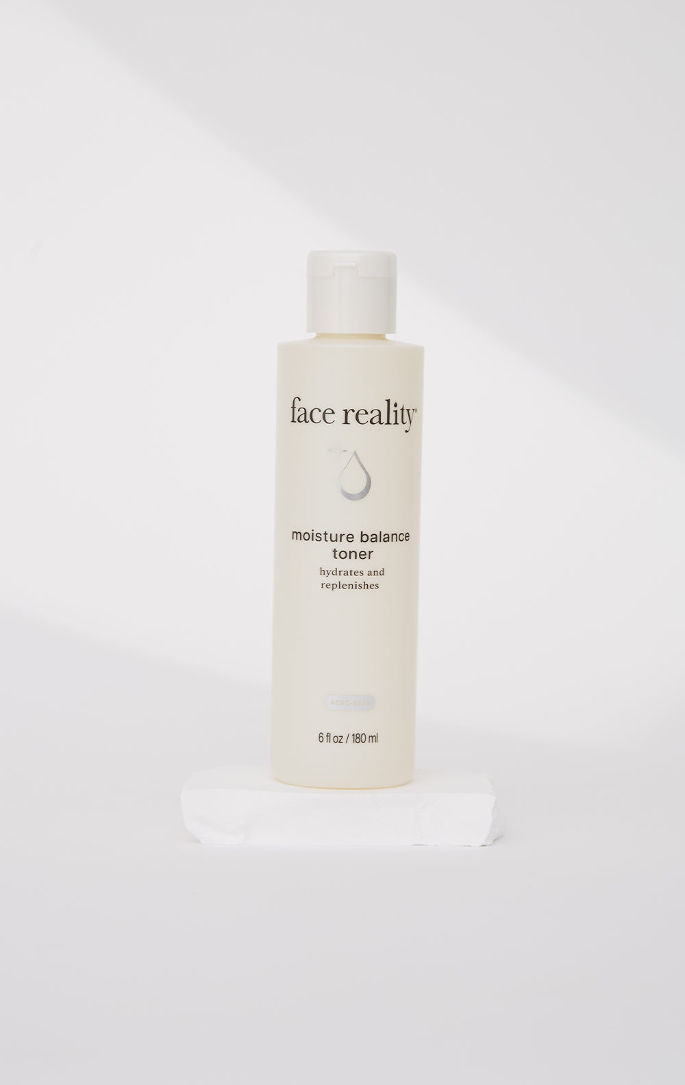 Face Reality-Moisture Balance Toner