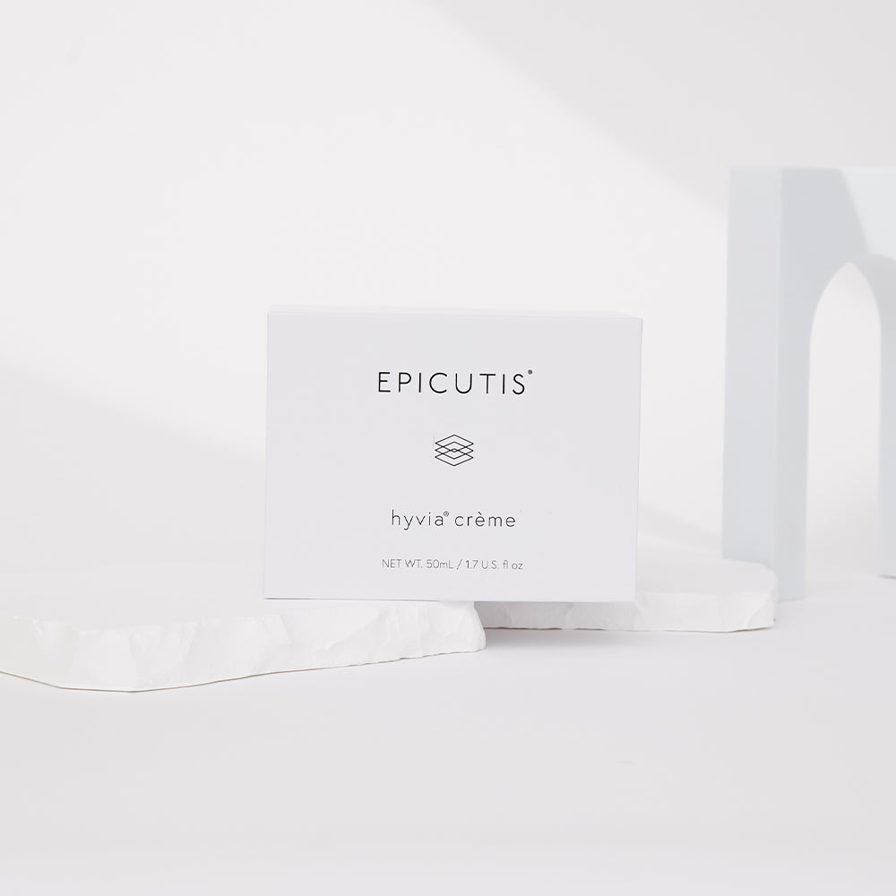 
                      
                        Epicutis-Hyvia Creme
                      
                    