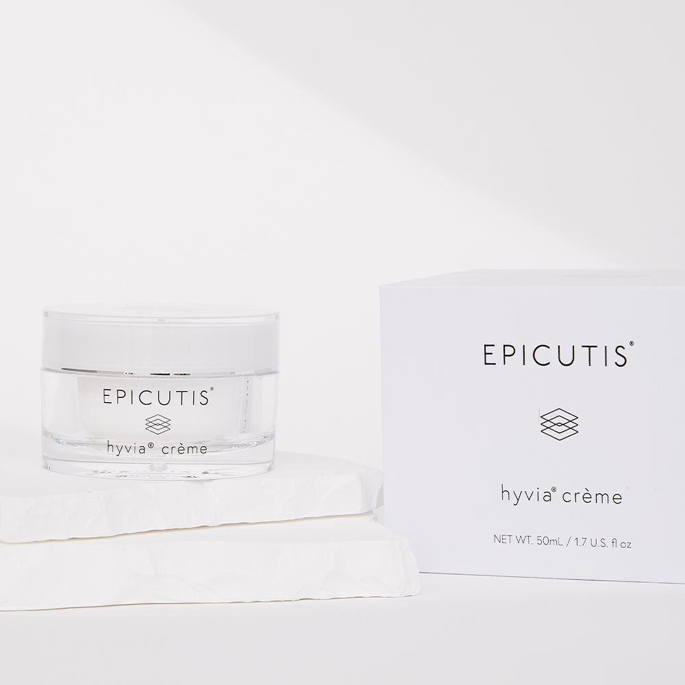 Epicutis-Hyvia Creme