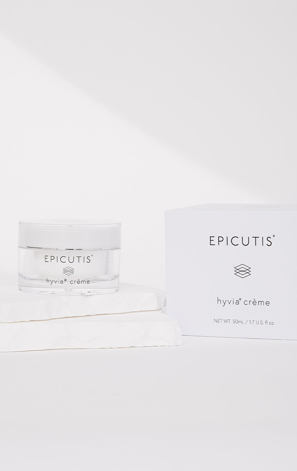 Epicutis-Hyvia Creme