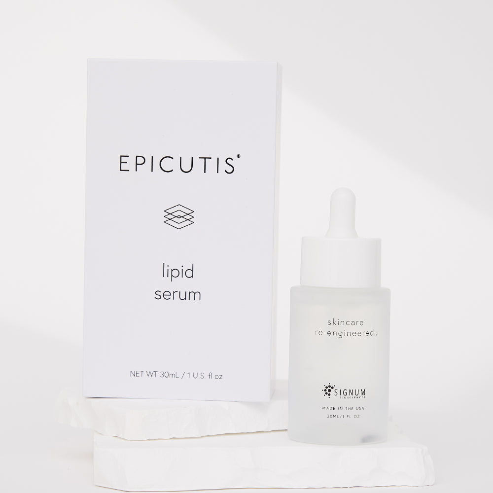 Epicutis-Lipid Serum