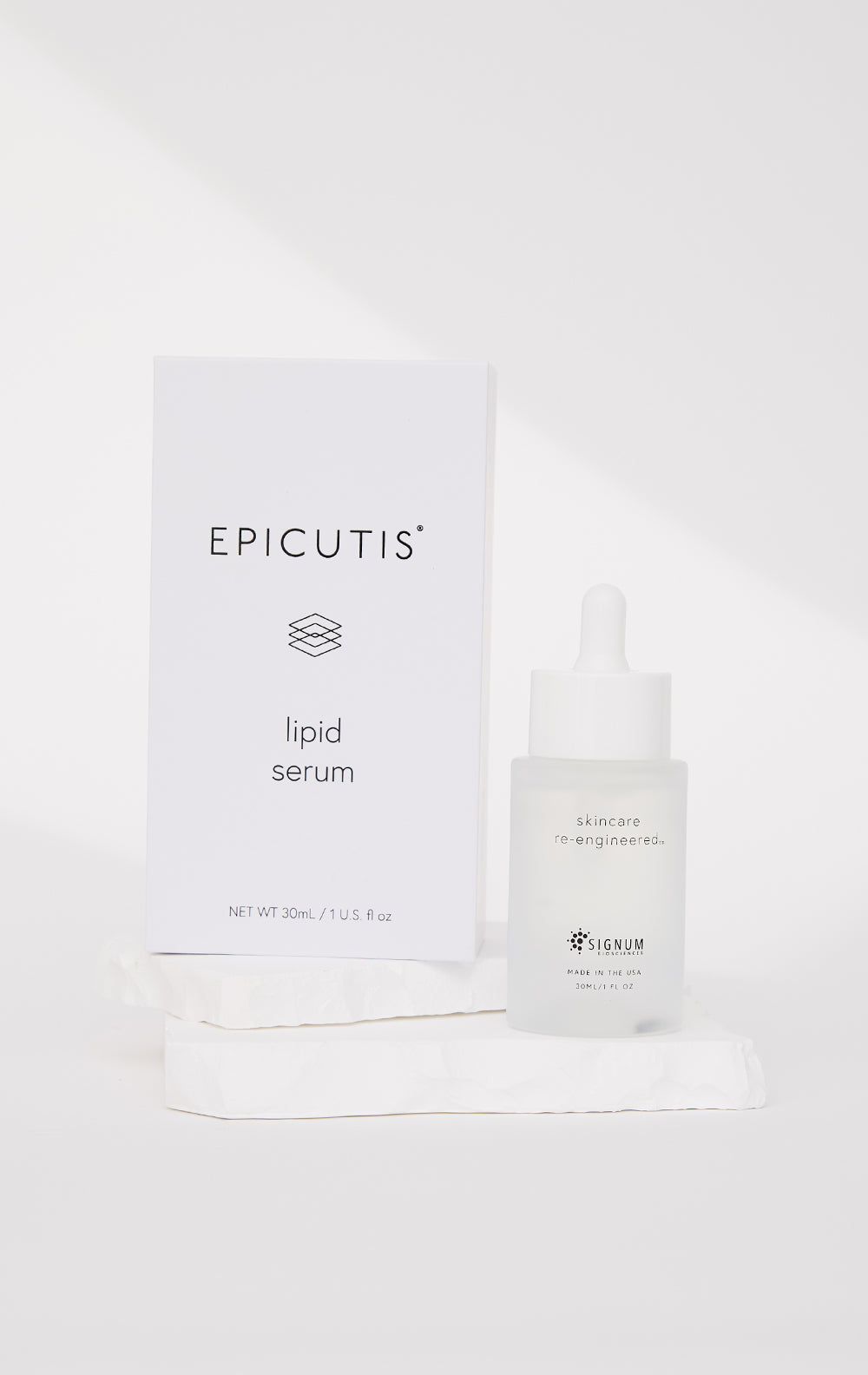 Epicutis-Lipid Serum