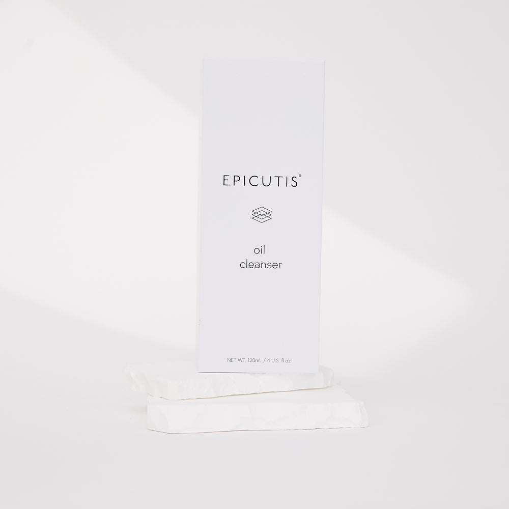 
                      
                        Epicutis-Oil Cleanser
                      
                    