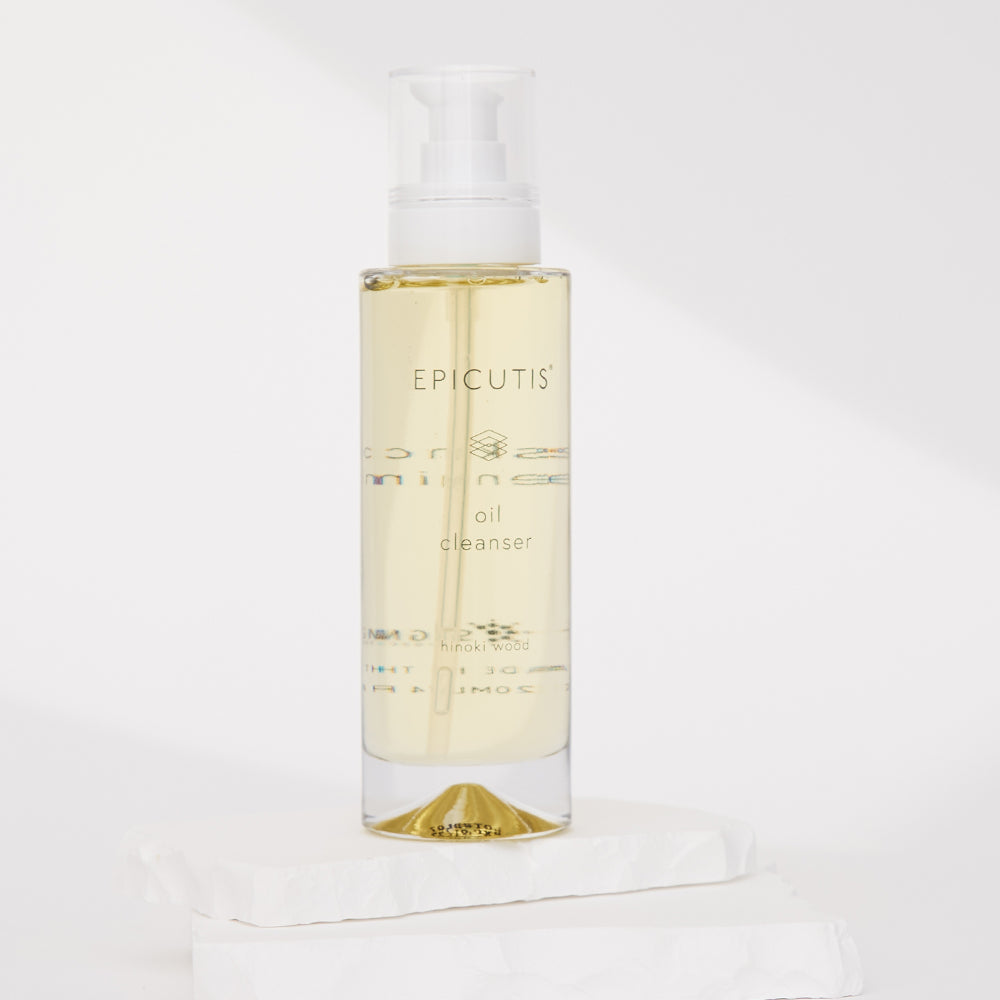 Epicutis-Oil Cleanser