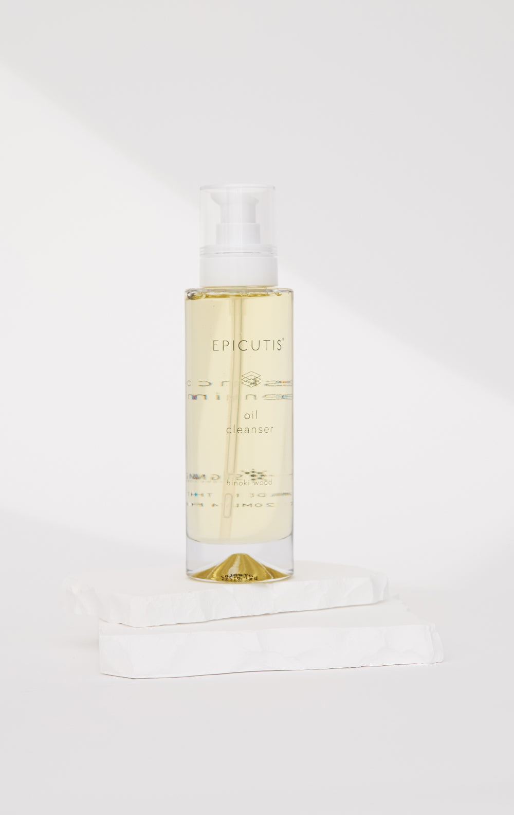 Epicutis-Oil Cleanser