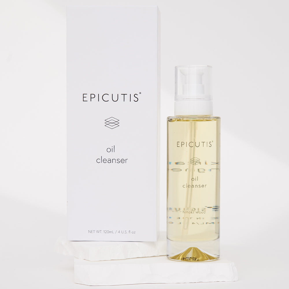 Epicutis-Oil Cleanser