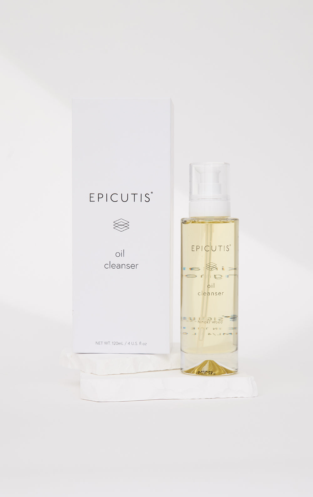 Epicutis-Oil Cleanser