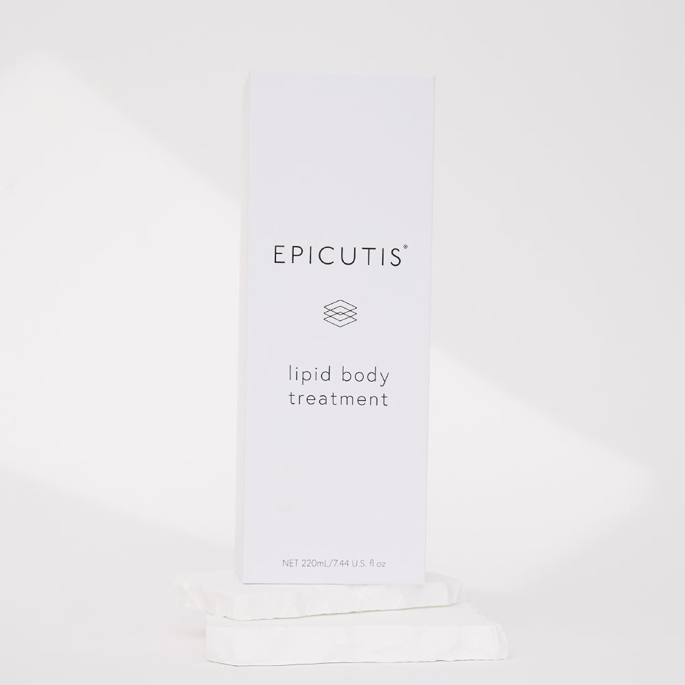 
                      
                        Epicutis-Lipid Body Treatment
                      
                    