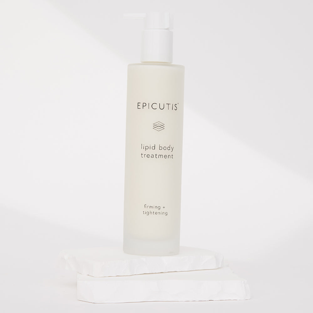 Epicutis-Lipid Body Treatment