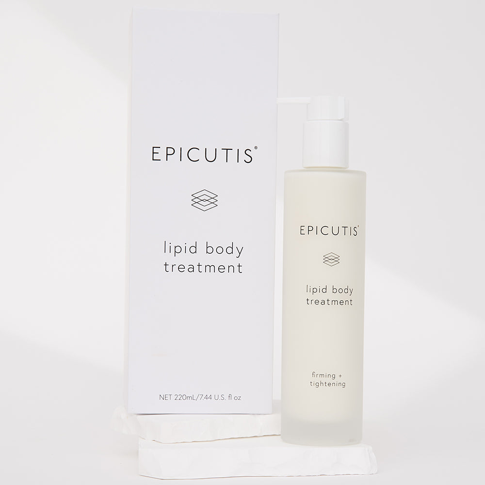 Epicutis-Lipid Body Treatment