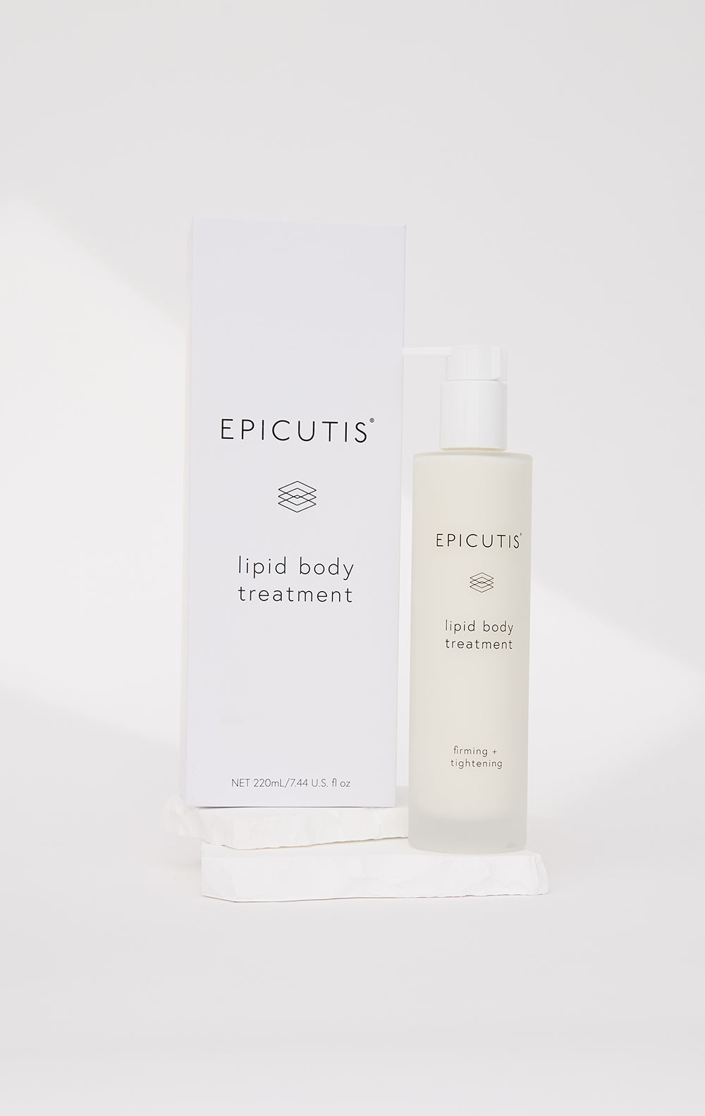 Epicutis-Lipid Body Treatment