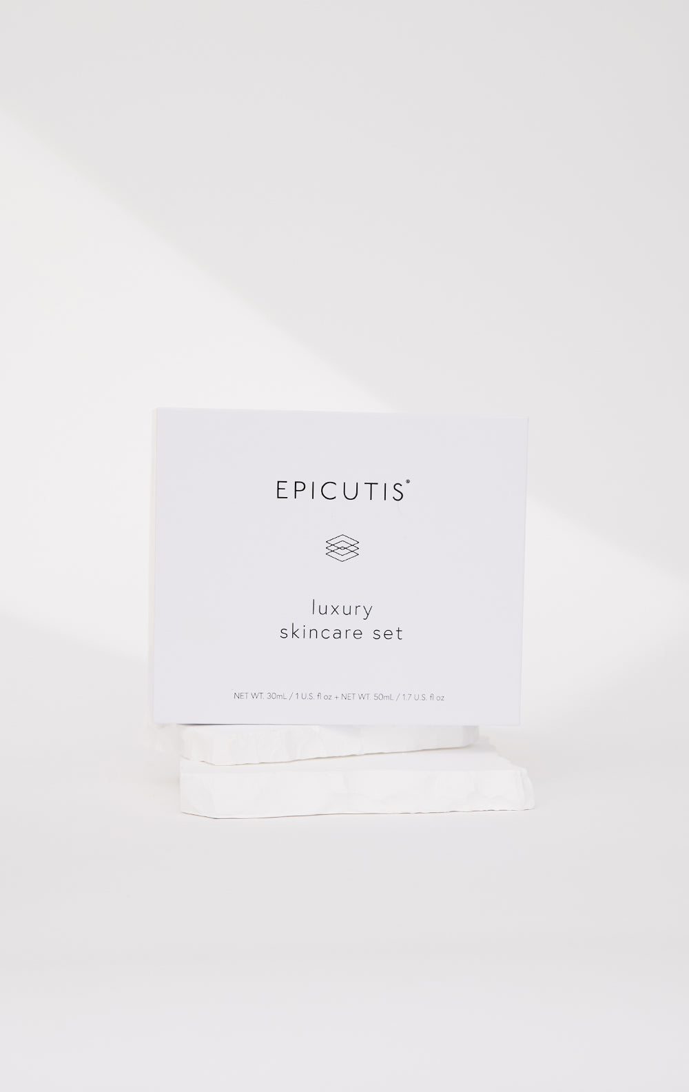 Epicutis-Luxury Skincare Set