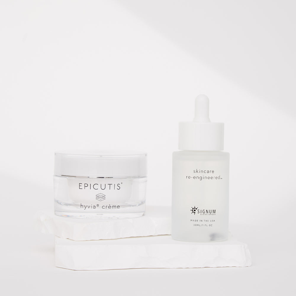 Epicutis-Luxury Skincare Set