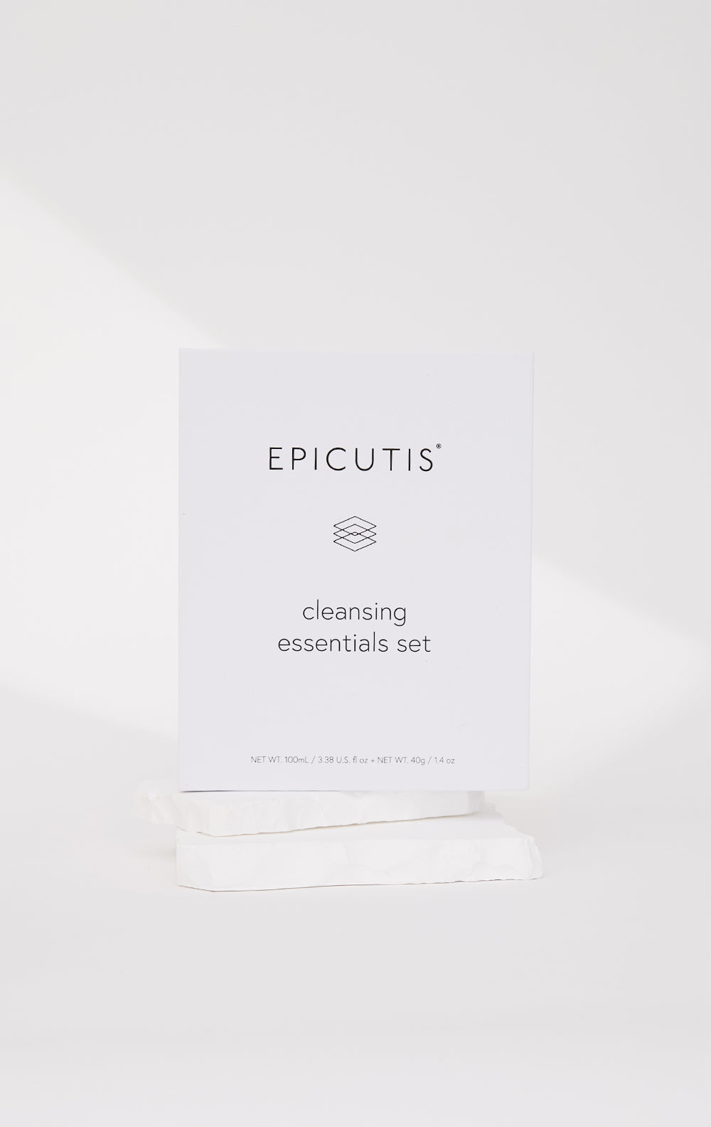 Epicutis-Cleansing Essential Set