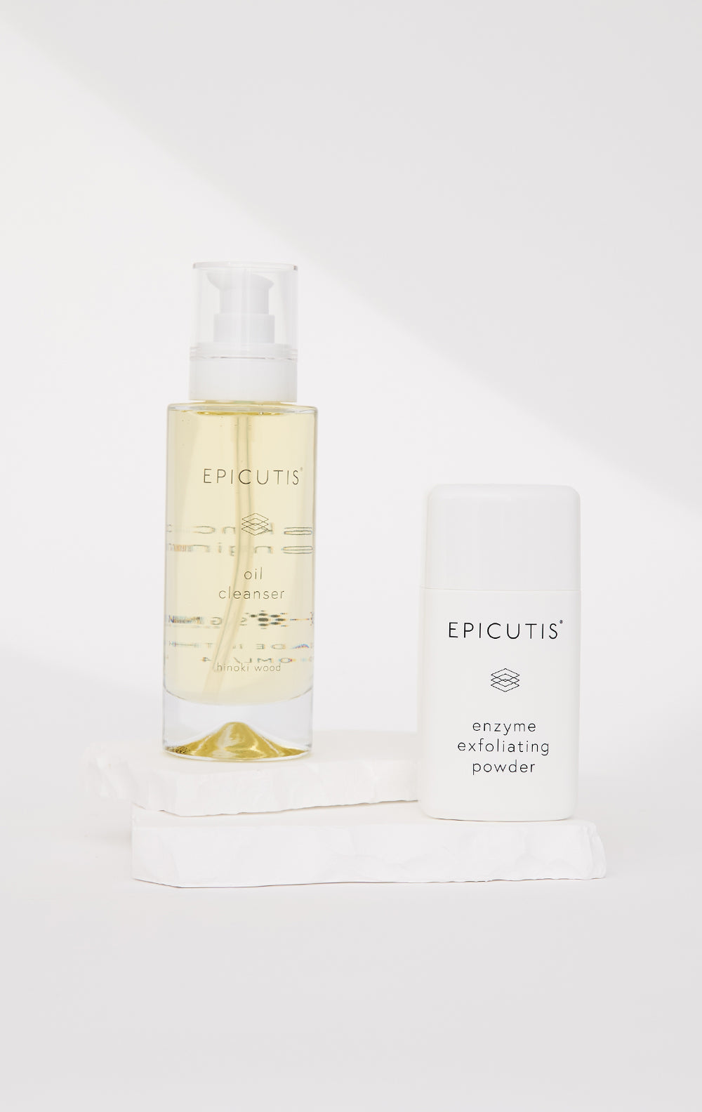 Epicutis-Cleansing Essential Set