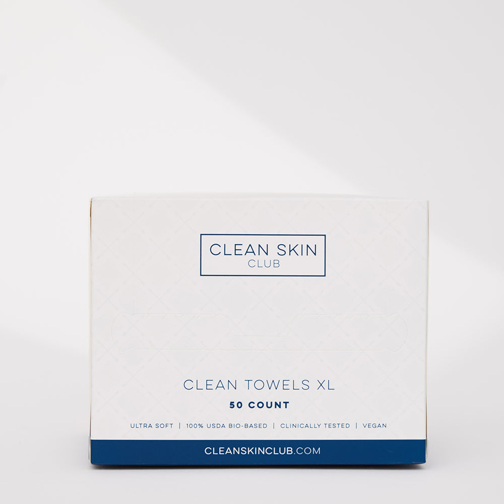 Clean Skin Club-Clean Towel XL