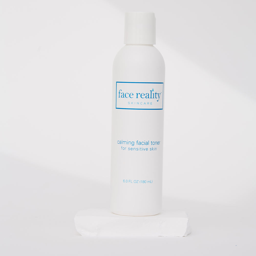 Face Reality-Calming Facial Toner