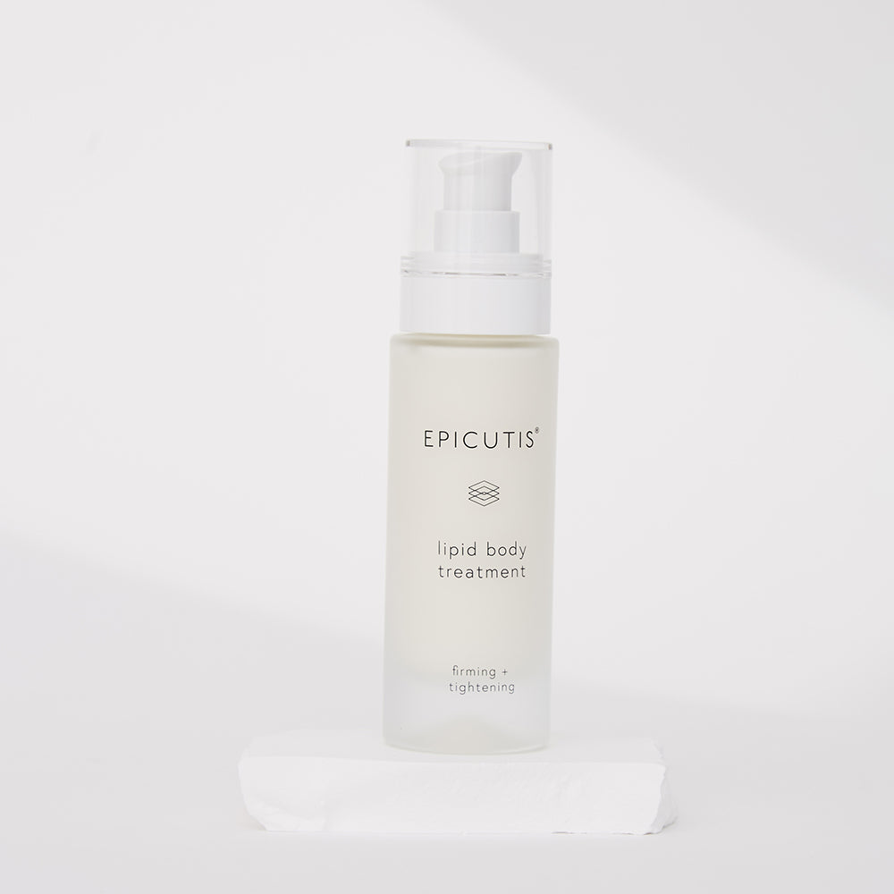 Epicutis-Lipid Body Treatment