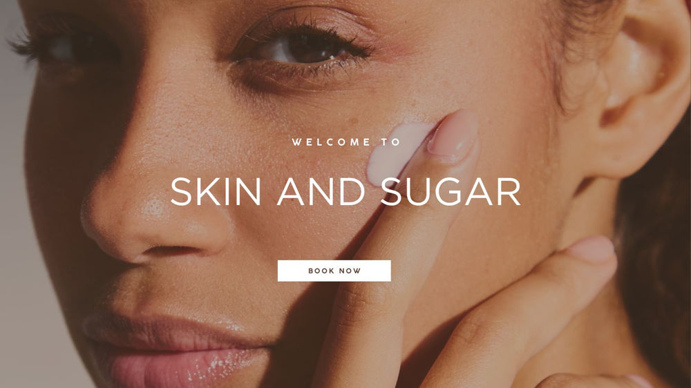 Skin & Sugar